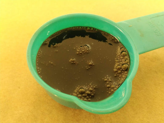 Beneficial Unsulphured Blackstrap Molasses