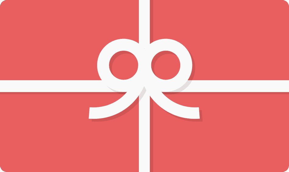 Gift Card - Streambank Gardens