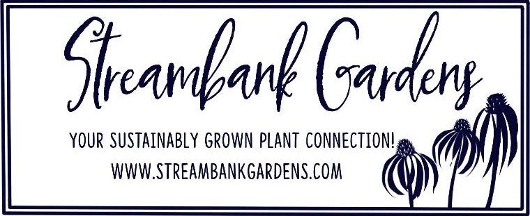 Streambank Gardens